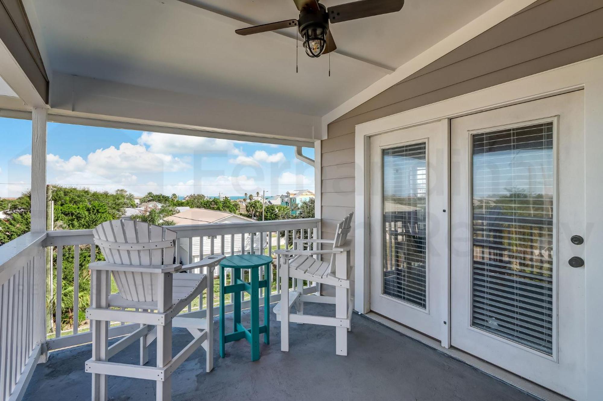 Сasa de vacaciones Particle Ocean View 2505b W 5th St *