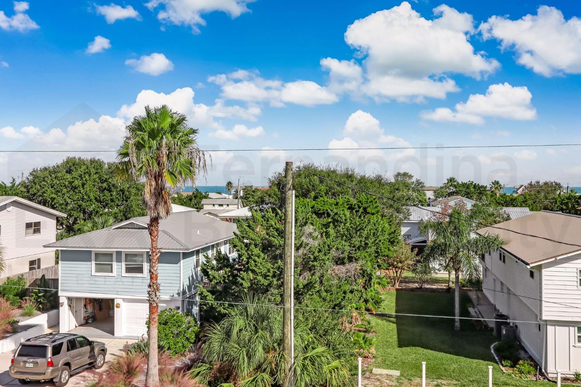 Сasa de vacaciones Particle Ocean View 2505b W 5th St *