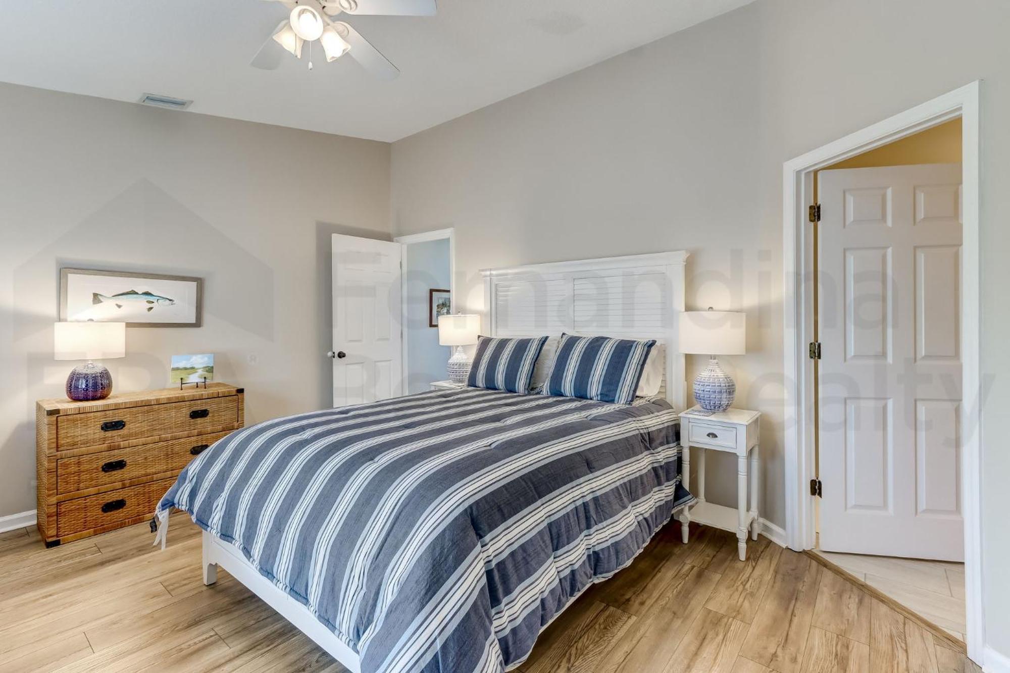 Сasa de vacaciones Particle Ocean View 2505b W 5th St