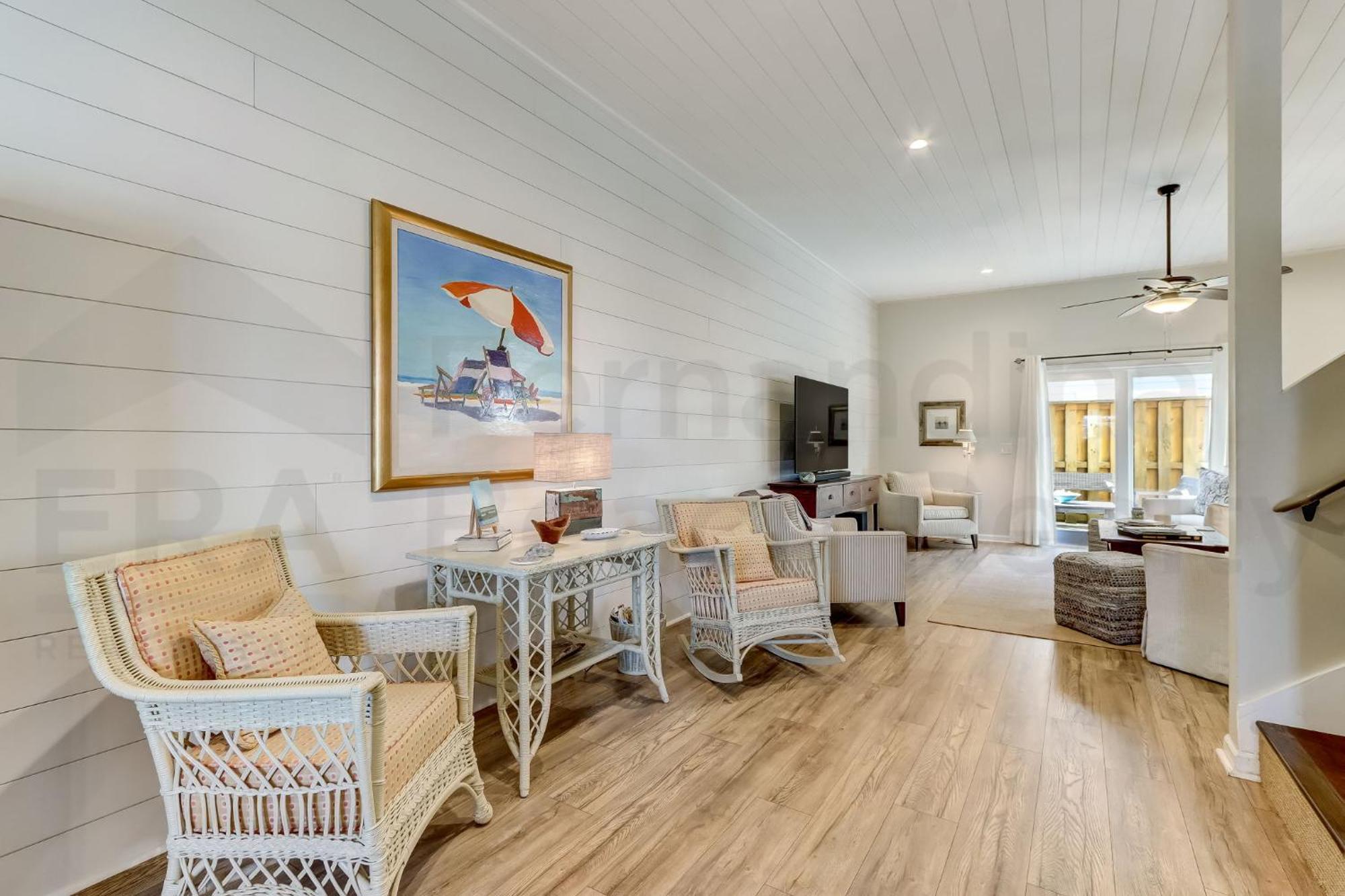 Сasa de vacaciones Particle Ocean View 2505b W 5th St