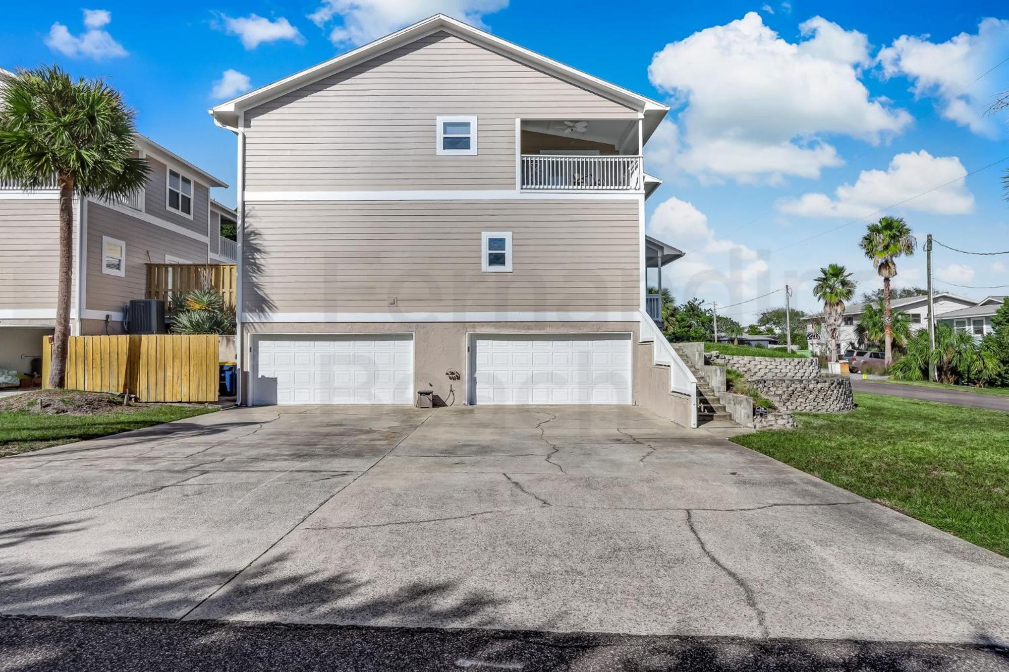 Particle Ocean View 2505b W 5th St Holiday home *