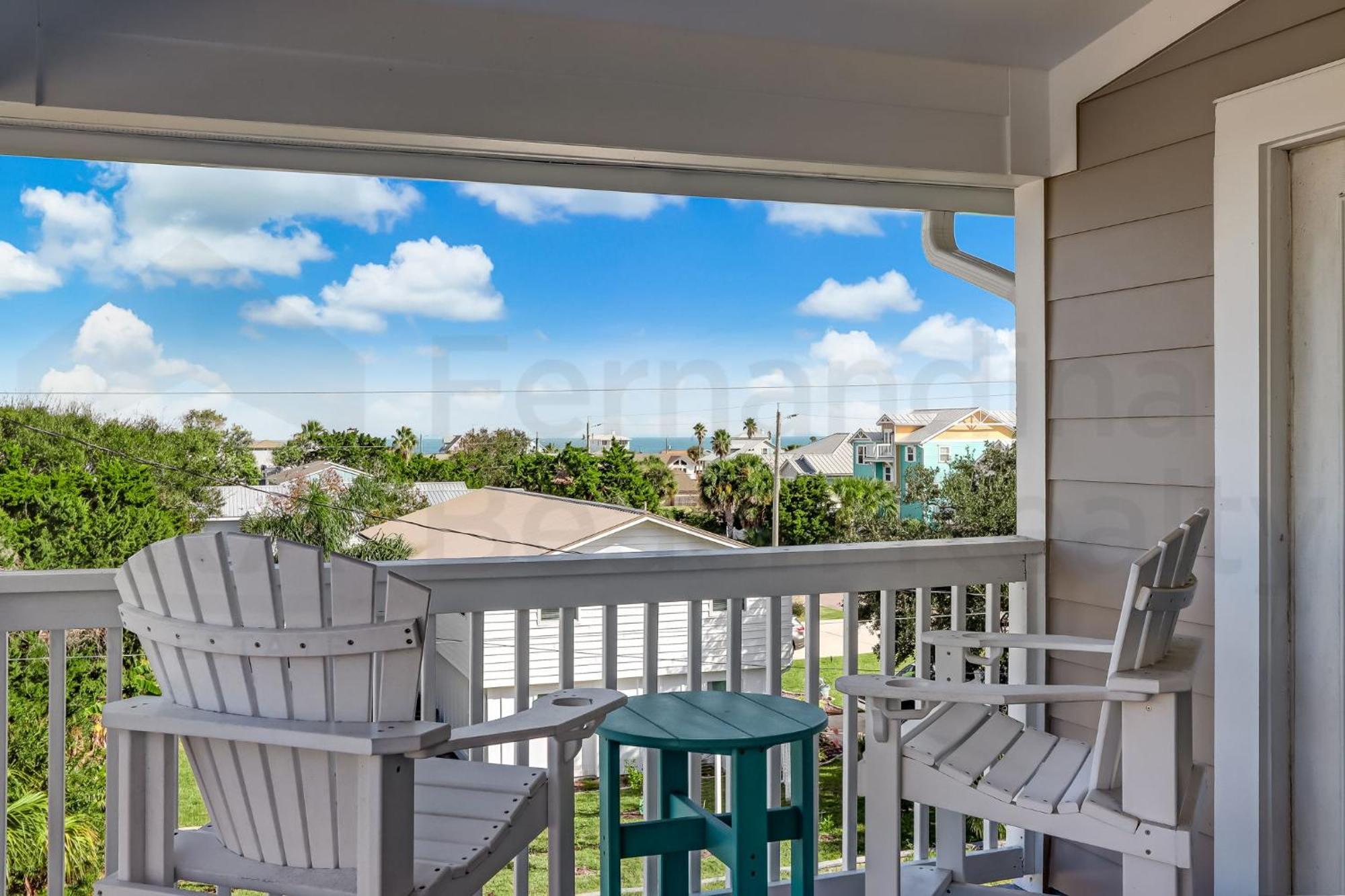 Particle Ocean View 2505b W 5th St Holiday home *