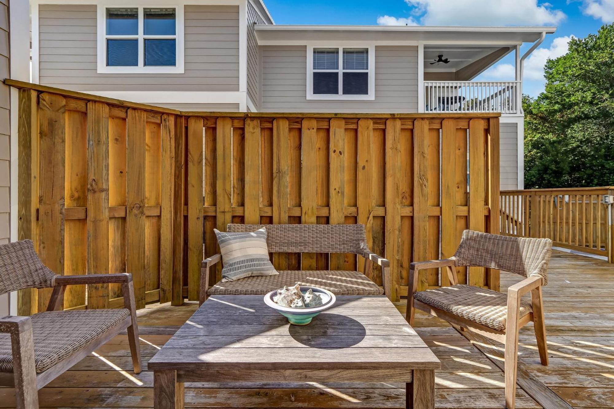 Holiday home Particle Ocean View 2505b W 5th St *