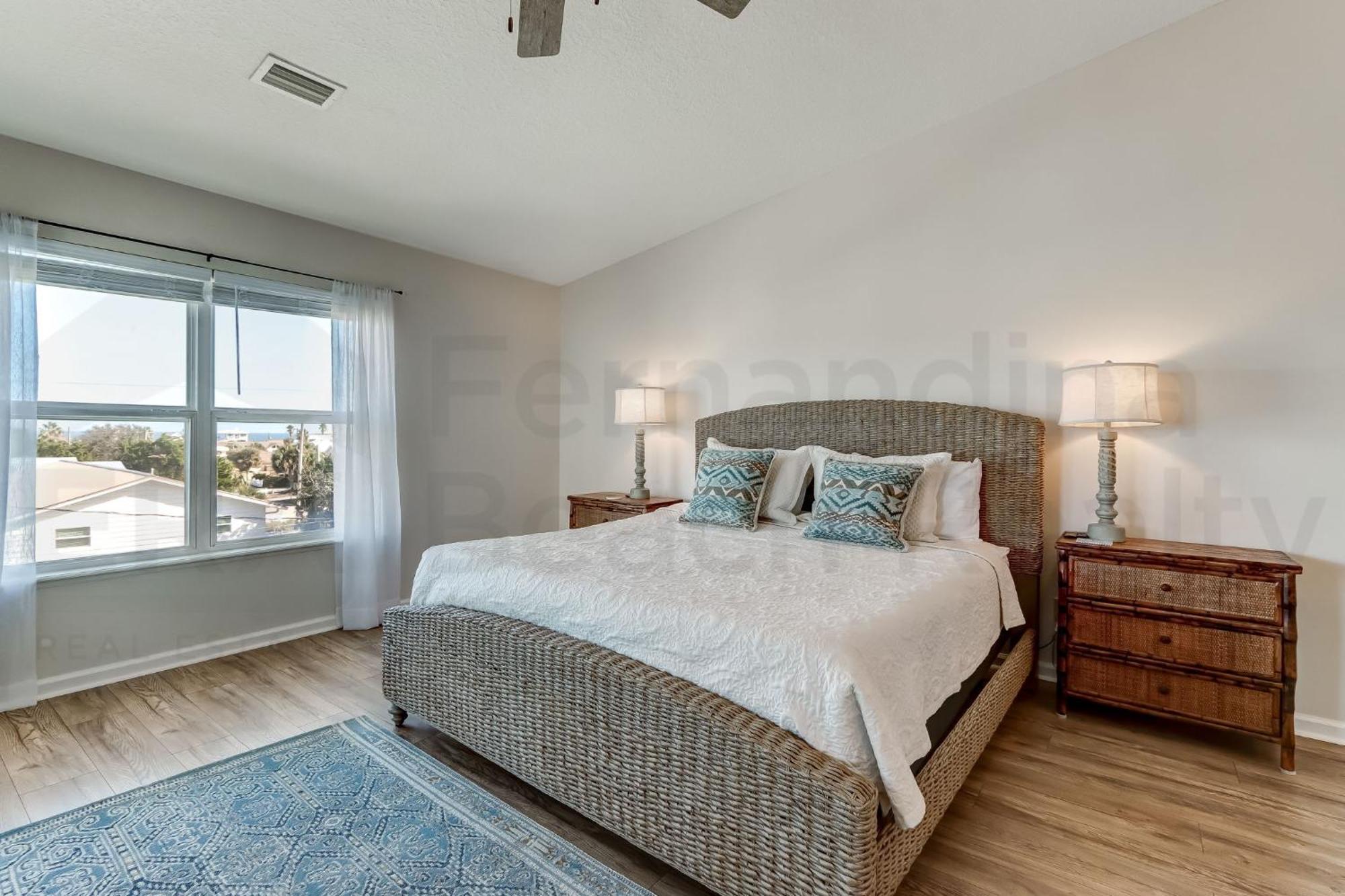 Particle Ocean View 2505b W 5th St Holiday home *